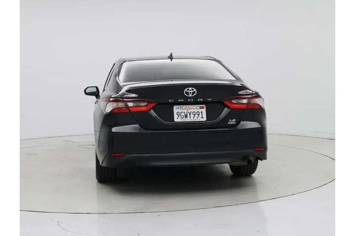 $24998 : Toyota Camry 2023 AWD LE 4dr image 6