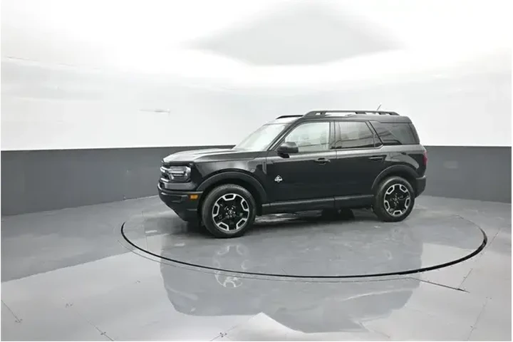 $26583 : Ford Bronco Sport 2023 AWD O image 4