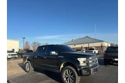 $20900 : Ford F-150 2015 4x4 Platinum thumbnail