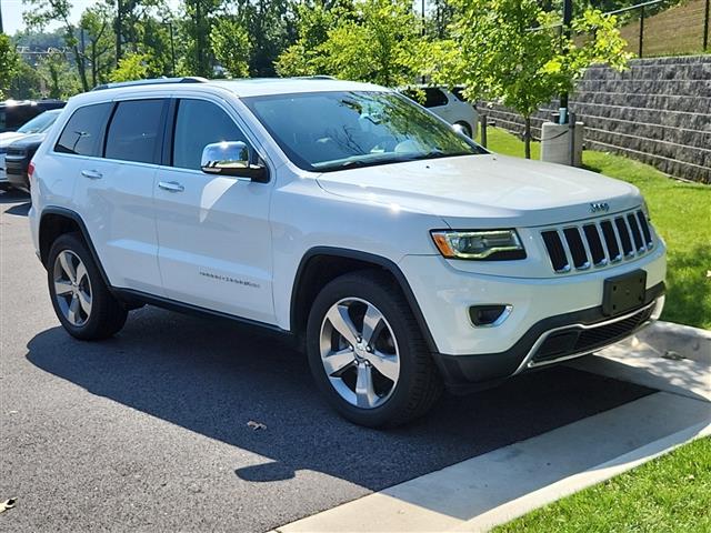 $19986 : 2016 Grand Cherokee Limited image 10