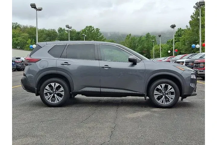 $27993 : Nissan Rogue 2022 AWD SV 4dr image 8