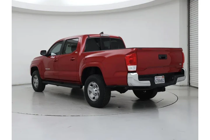$25998 : Toyota Tacoma 2016 4x2 SR5 V image 2