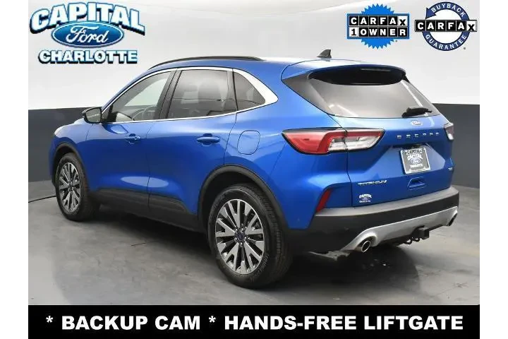 $19999 : Ford Escape 2020 AWD Titaniu image 6