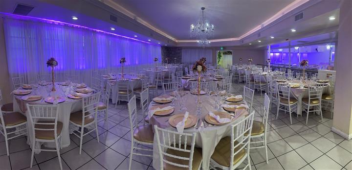 GRAND PREMIER BANQUET HALL image 1