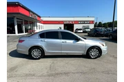 2011 Accord Sdn 4dr I4 Auto LX en Lexington