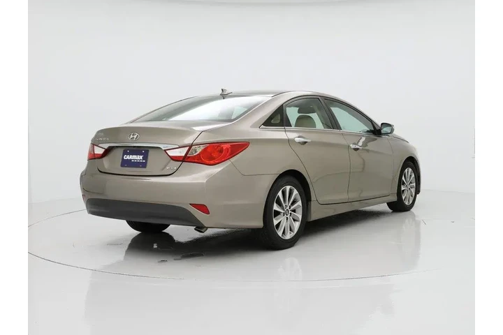 $14998 : Hyundai SONATA 2014 Limited image 8