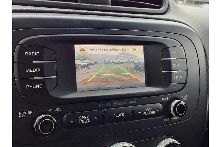 $7532 : Kia Soul 2016 4dr Crossover image 6