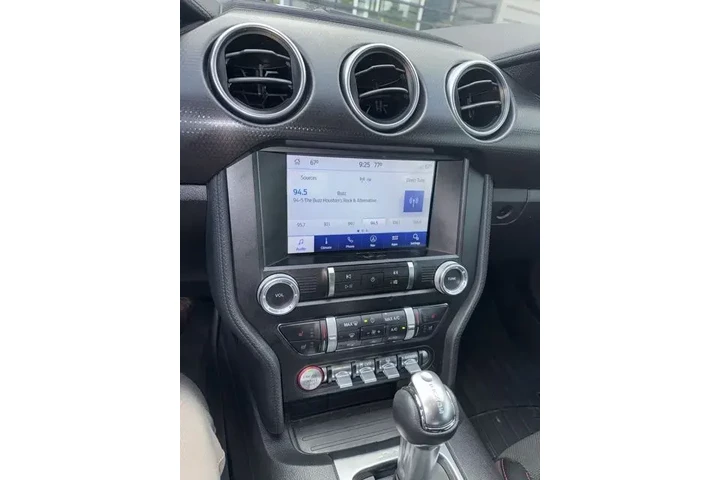 $33941 : Ford Mustang 2019 GT Premium image 5