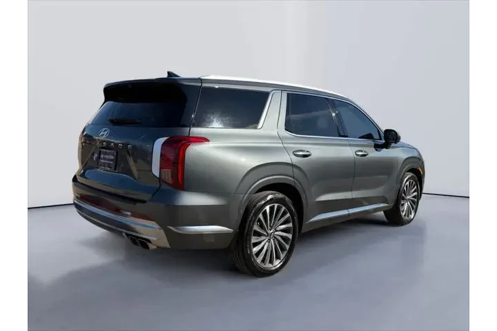 $39988 : Hyundai PALISADE 2024 Callig image 3