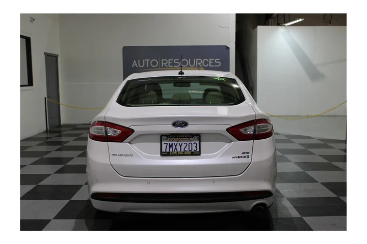 $10999 : Fusion 2015 image 3