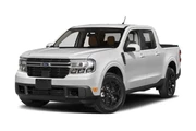 Ford Maverick 2024 Lariat 4d