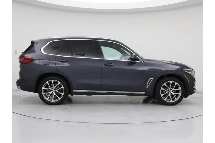 $34998 : BMW X5 2019 AWD xDrive40i 4d image 7