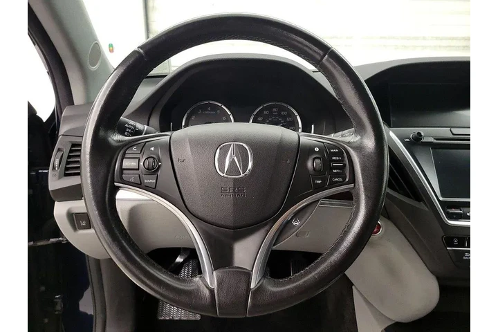 $15998 : Acura MDX 2016 SH-AWD 4dr SU image 10