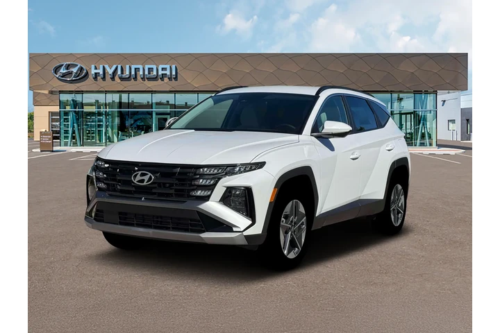 $32556 : Hyundai TUCSON Hybrid 2026 A image 1