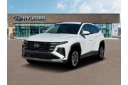 Hyundai TUCSON Hybrid 2026 A en Sacramento