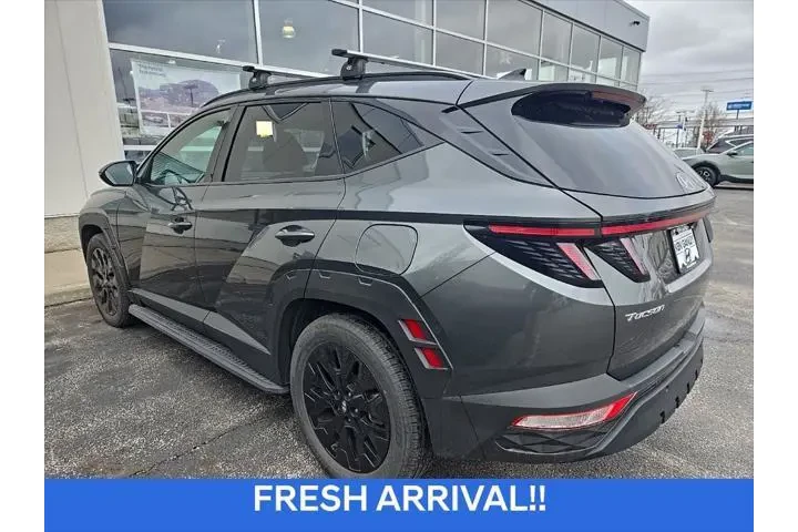 $24248 : Hyundai TUCSON 2022 AWD XRT image 5