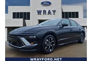 Hyundai SONATA 2025 SEL 4dr en Shreveport