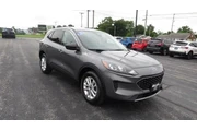 Ford Escape 2022 AWD SE 4dr