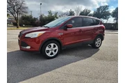 2014 Escape en Dallas