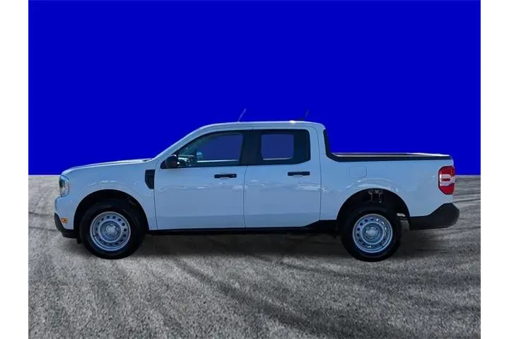 $25478 : Ford Maverick 2024 XL 4dr Su image 7