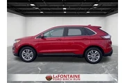 $7968 : Ford Edge 2015 SEL 4dr Cross thumbnail