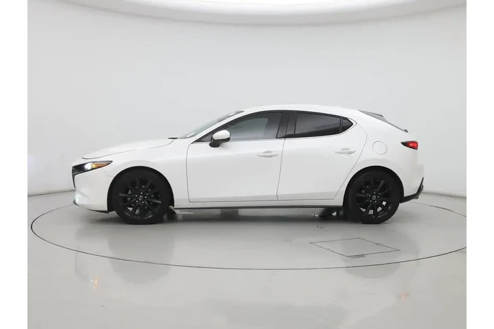 $21998 : Mazda Mazda3 Hatchback 2021 image 3