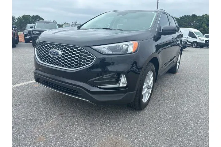 $28992 : Ford Edge 2023 AWD SEL 4dr C image 4