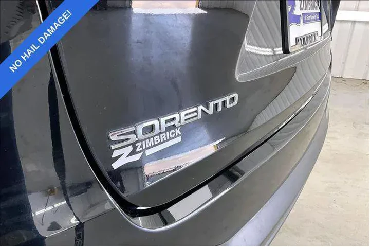 $7990 : Kia Sorento 2016 L 4dr SUV image 9