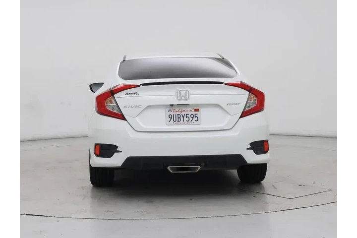 $21998 : Honda Civic 2020 Sport 4dr S image 6