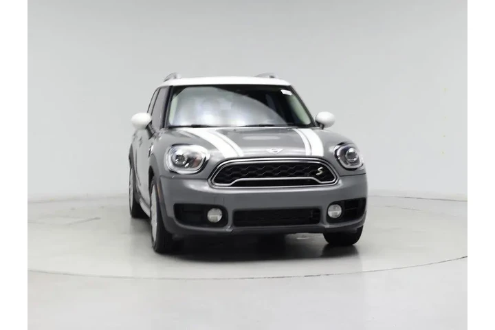 $23998 : MINI Countryman Plug-in Hybr image 5