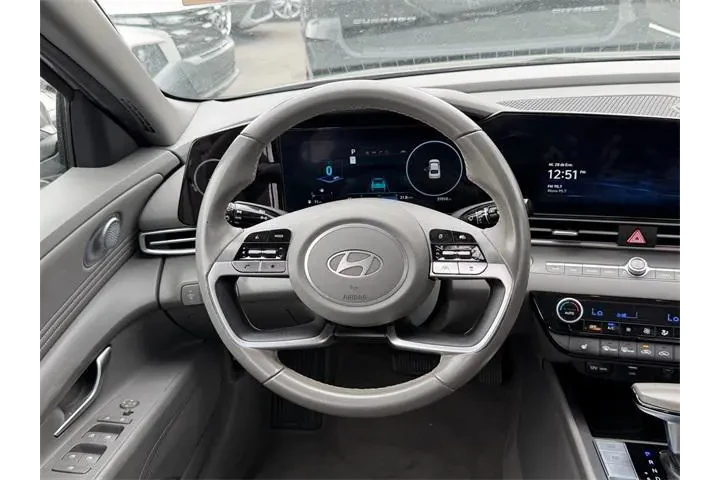 $17885 : Hyundai ELANTRA 2024 SEL 4dr image 7