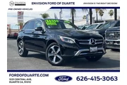 Mercedes-Benz GLC 2019 AWD G en Los Angeles