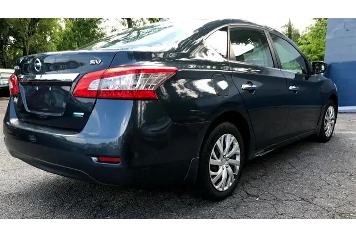 $7175 : 2013 Sentra image 3