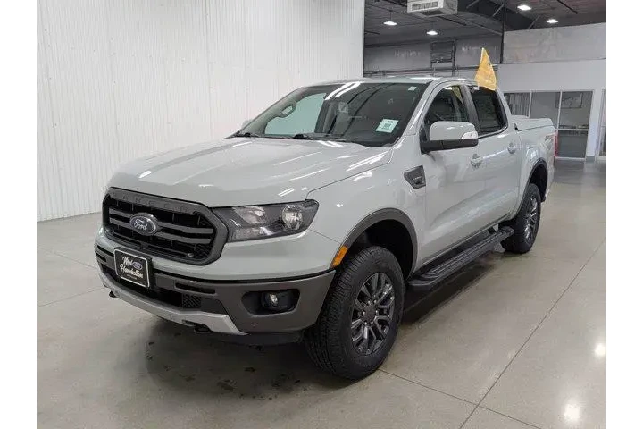 $32482 : Ford Ranger 2022 4x4 Lariat image 5