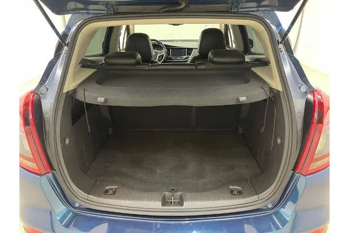 $16898 : Buick Encore 2020 Preferred image 4