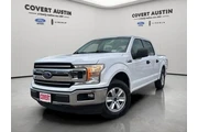 Ford F-150 2018 4x2 XL 4dr S en Austin