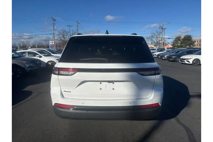 $27995 : Jeep Grand Cherokee 2023 image 5