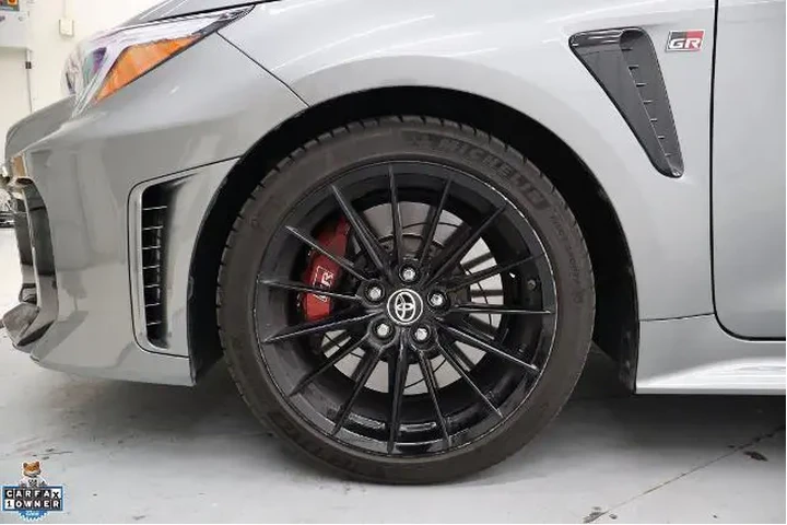 $39995 : Toyota GR Corolla 2025 AWD C image 10