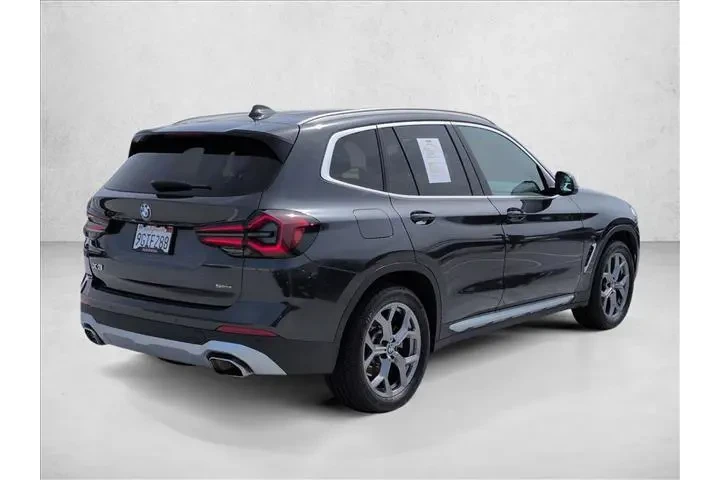 $33574 : BMW X3 2023 sDrive30i 4dr Sp image 5
