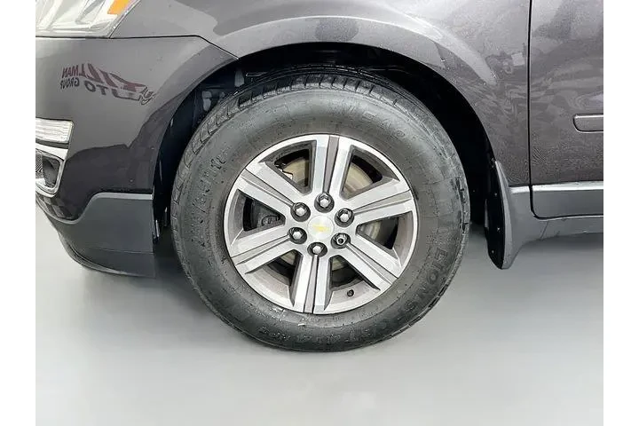 $9975 : Chevrolet Traverse 2017 AWD image 10