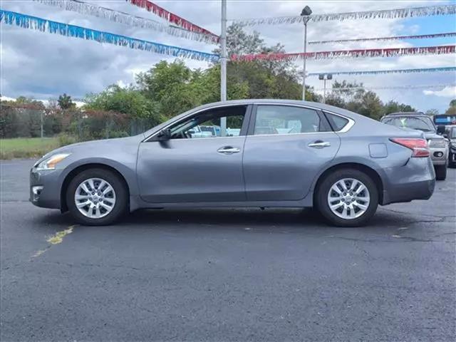 $8180 : 2015 NISSAN ALTIMA2015 NISSA image 6