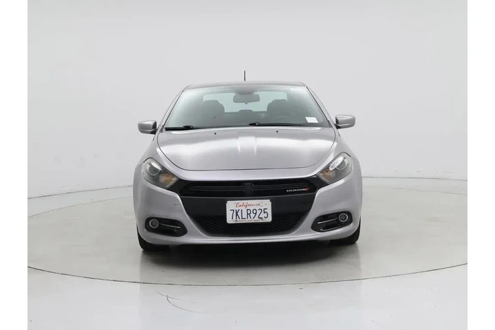 $13998 : Dodge Dart 2015 SXT 4dr Seda image 5