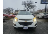 $5900 : 2016 Equinox LS AWD thumbnail
