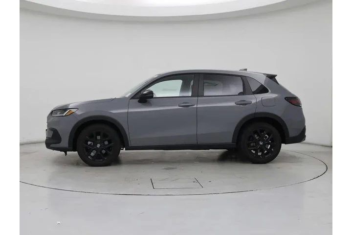 $27998 : Honda HR-V 2025 AWD Sport 4d image 3