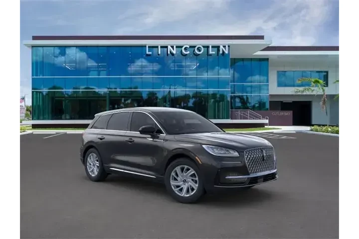 $31990 : Lincoln Corsair 2024 Premier image 7