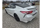$28498 : Toyota Camry 2020 XSE V6 4dr thumbnail