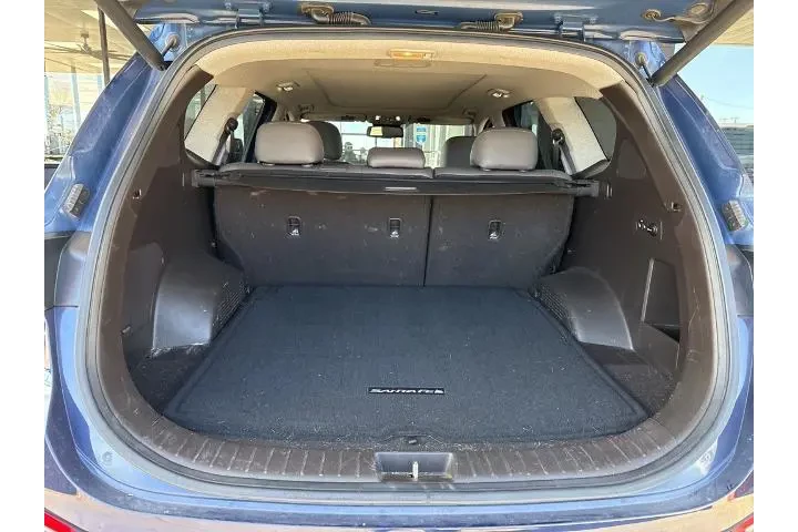 $16529 : Hyundai SANTA FE 2020 Limite image 5