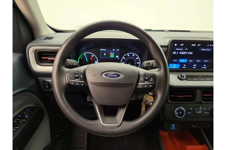 $25998 : Ford Maverick 2023 XLT 4dr S image 10