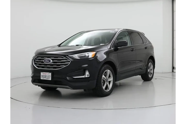$23998 : Ford Edge 2022 AWD SEL 4dr C image 4