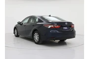 $24998 : Toyota Camry Hybrid 2021 LE thumbnail